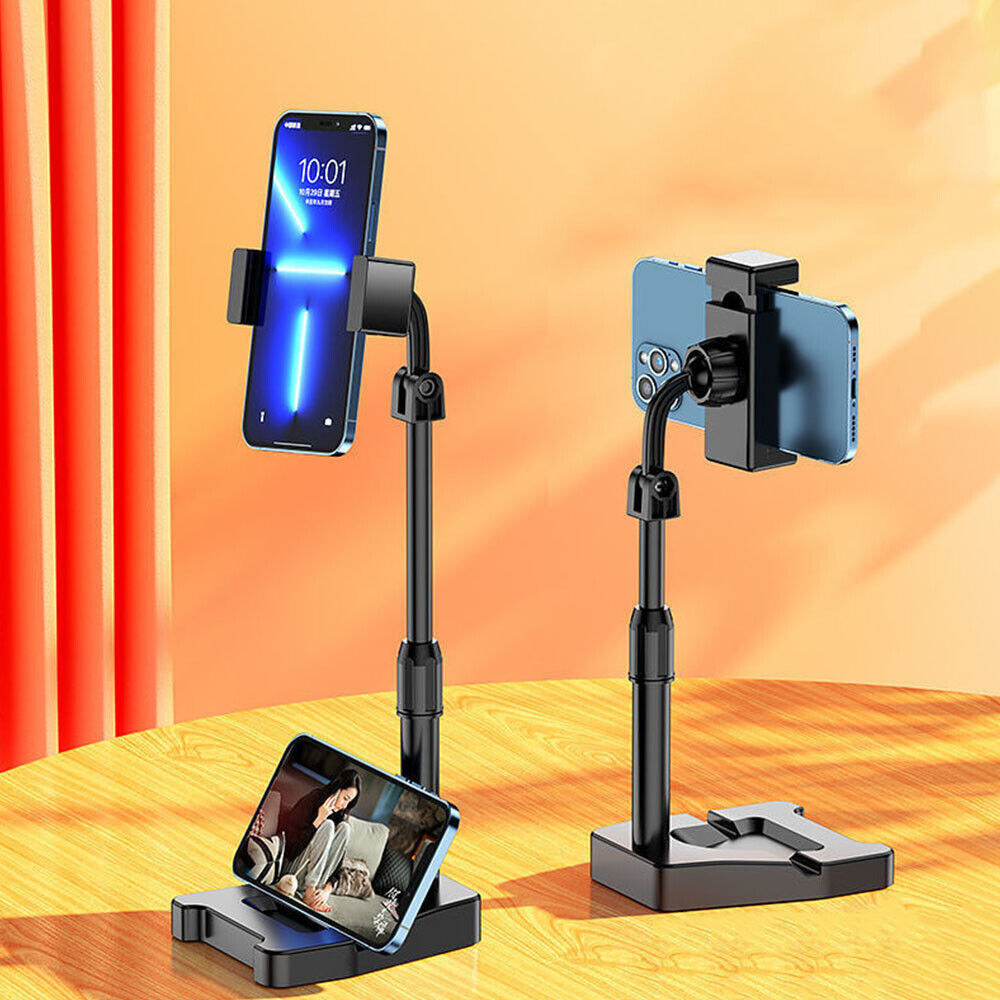 Universal Adjust 360 Mobile Phone Stand Desktop Holder. For Mobile Phones UK