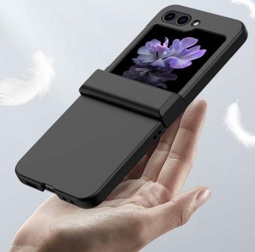 FOR GALAXY Z FLIP5 MATTE ULTRA SLIM PHONE CASE HARD SHOCKPROOF COVER