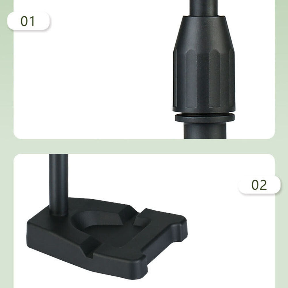 Universal Adjust 360 Mobile Phone Stand Desktop Holder. For Mobile Phones UK