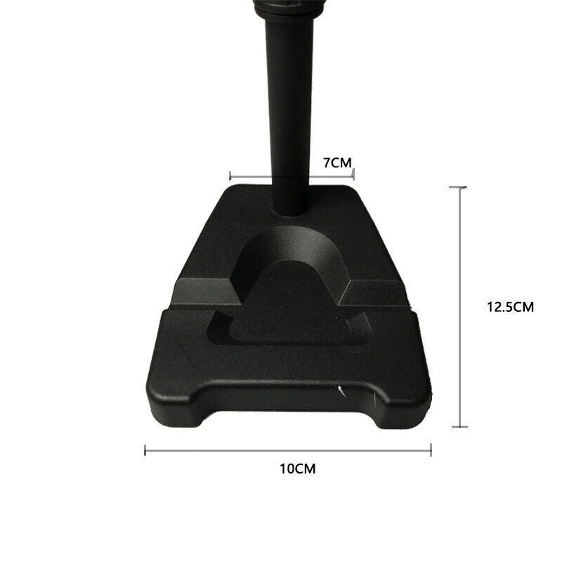Universal Adjust 360 Mobile Phone Stand Desktop Holder. For Mobile Phones UK
