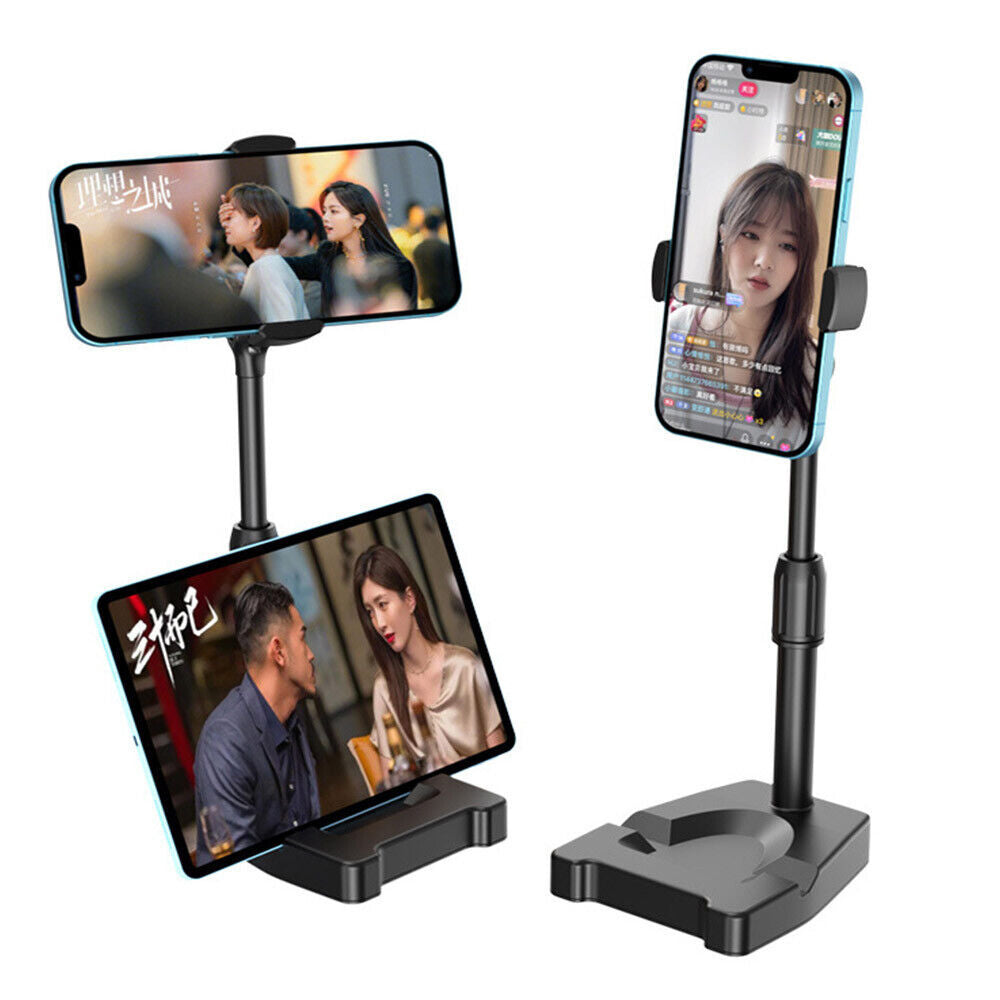 Universal Adjust 360 Mobile Phone Stand Desktop Holder. For Mobile Phones UK