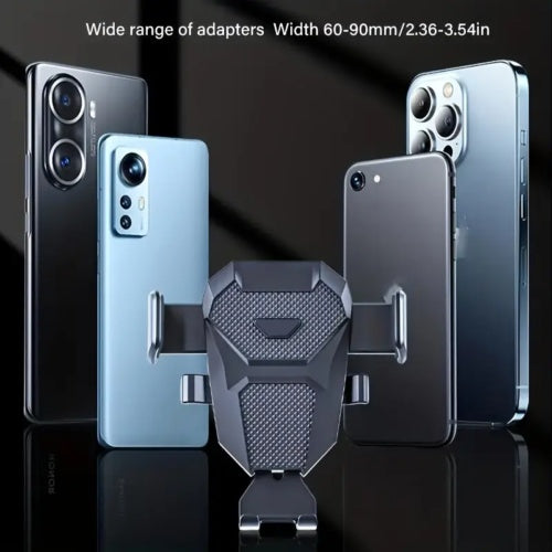 Universal Mobile Phone Holder Air Vent In Car Stand Cradle Mount GPS Gift