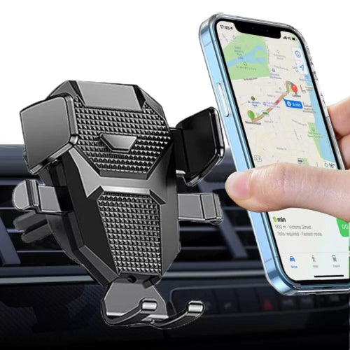 Universal Mobile Phone Holder Air Vent In Car Stand Cradle Mount GPS Gift