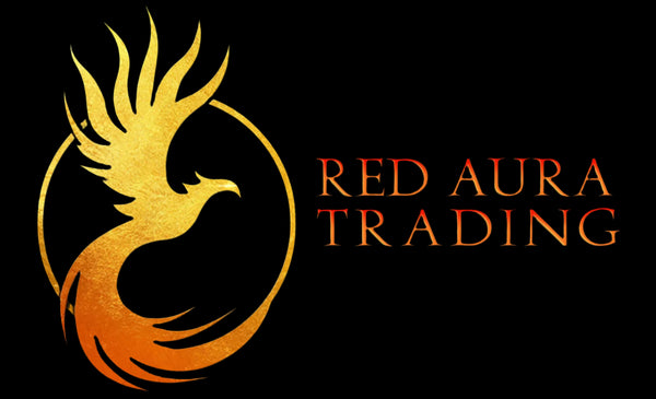 Red Aura Trading