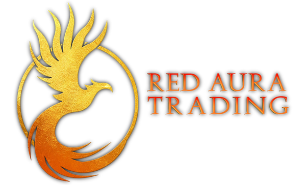 Red Aura Trading