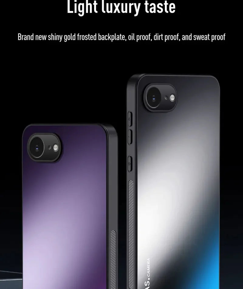 for Google Pixel 9A 9 Pro XL Case Magnetic Matte Shockproof Holder Cover for Google Pixel 8 Pro 8A 7Pro 7A 6Pro Shell Bumper
