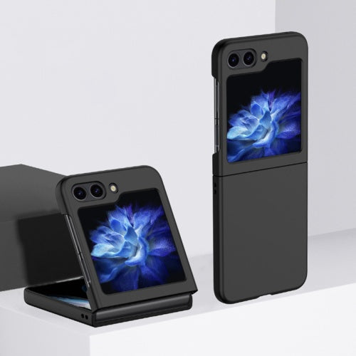 FOR GALAXY Z FLIP5 MATTE ULTRA SLIM PHONE CASE HARD SHOCKPROOF COVER
